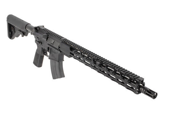 Radical Firearms 7.62x39 ar 15 rifle features the RPR M-LOK handguard